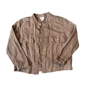 Nicole Miller shacket